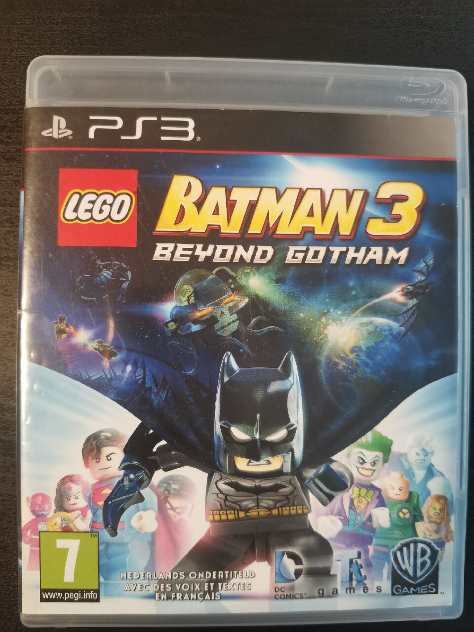 LEGO Batman 3 Beyond Gotham - B1204